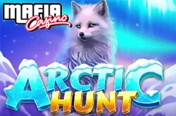 Arctic Hunt