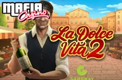 La Dolce Vita