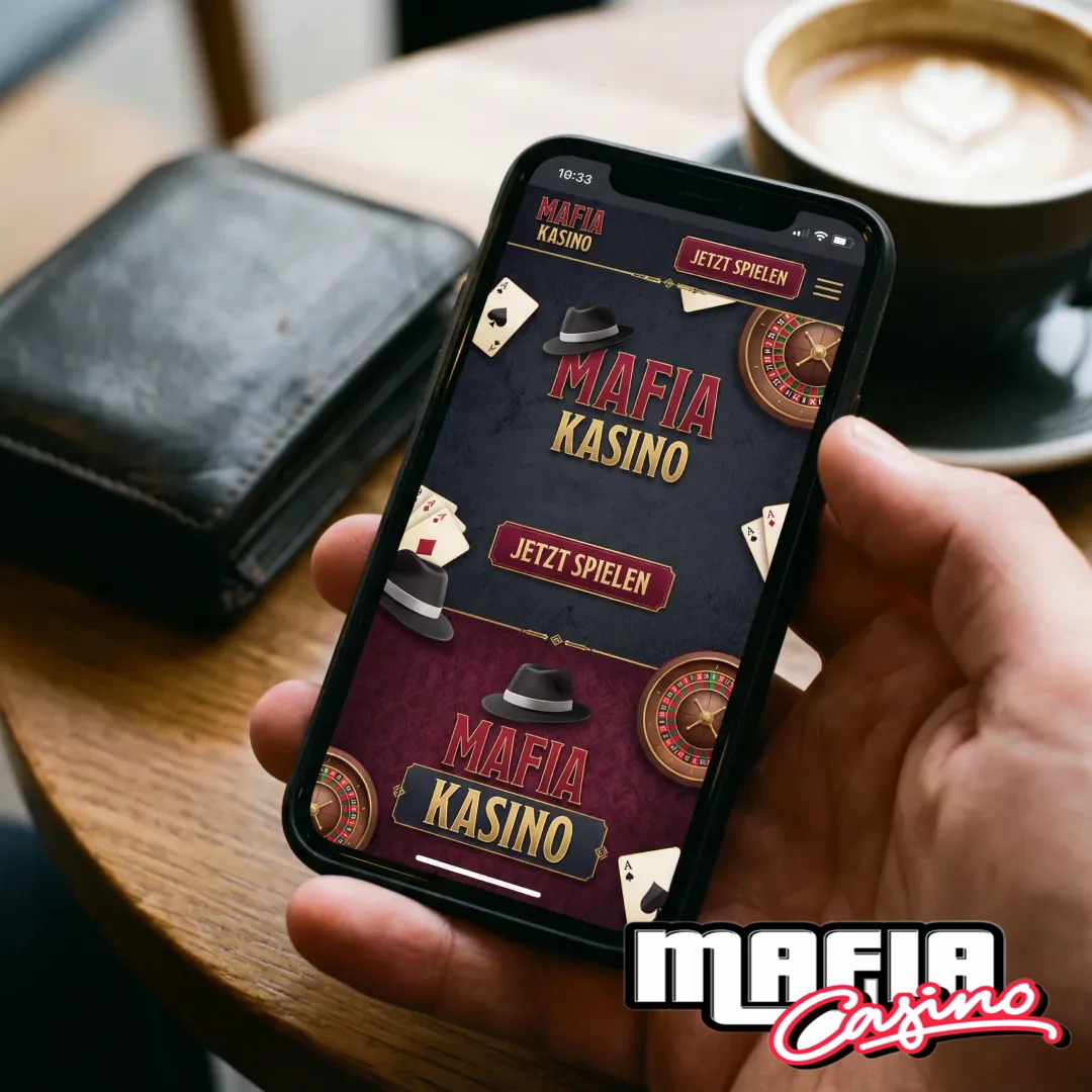 Mafia Casino