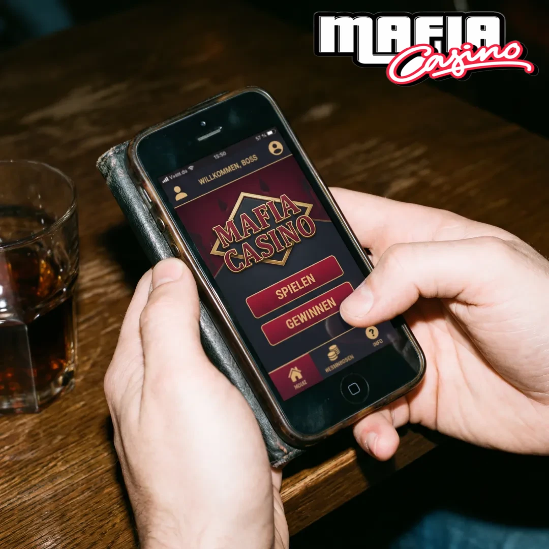 Mafia Casino Erfahrungen