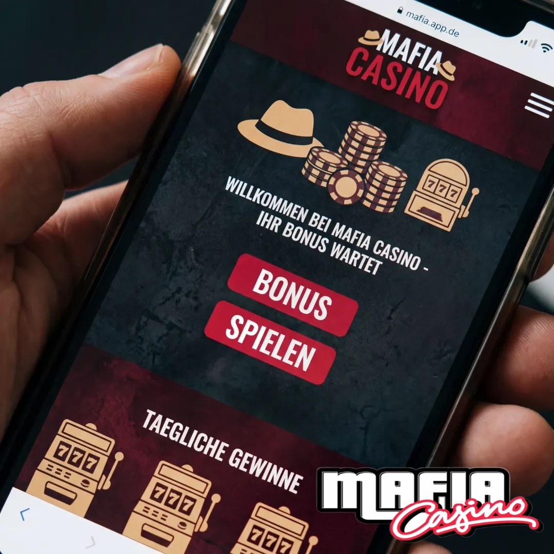 Mafia Casino seriös
