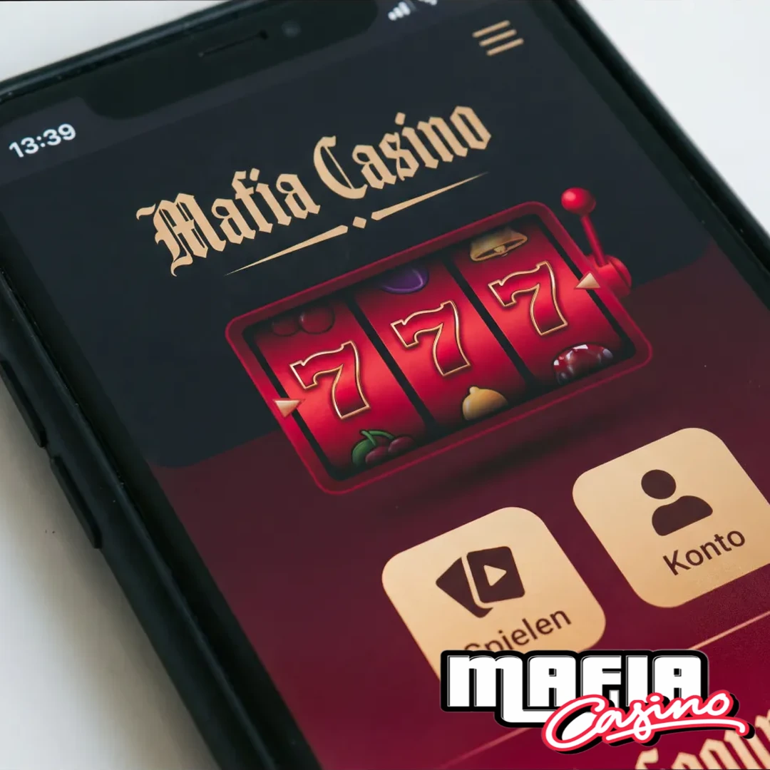 Mafia Casino Test